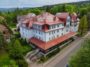 Medical Sensus, Polanica Zdrój